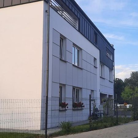 Best Stay Kalinowszczyzna Люблин Экстерьер фото